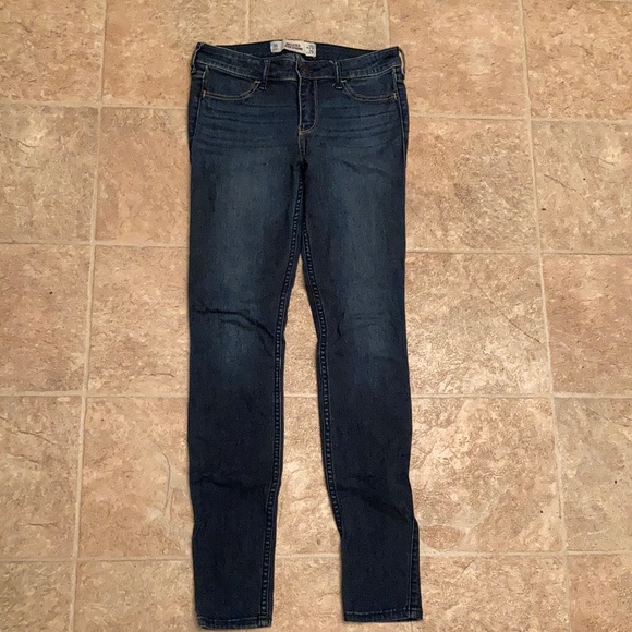 Hollister Denim - Hollister Jean leggings